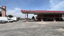 TEXACO VALENCIA