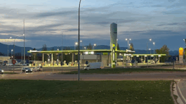 eess Area Truck Service - Vic Barcelona