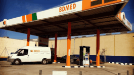 eess Catarroja - Valencia