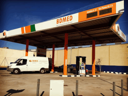 eess Catarroja - Valencia