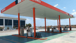 eess Dos Hermanas - Sevilla