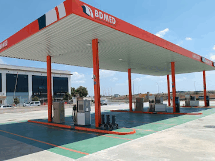 eess Dos Hermanas - Sevilla