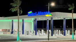 eess Isabel Alonso - Antas