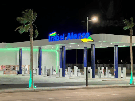 eess Isabel Alonso - Antas