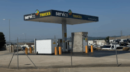 eess Poste de Fornells - Girona