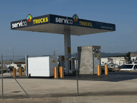 eess Poste de Fornells - Girona