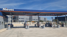 eess Torrejon Madrid