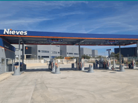 eess Torrejon Madrid