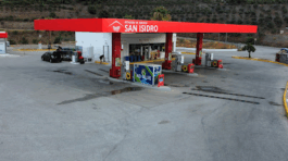 eess Trapiche San Isidro - Malaga