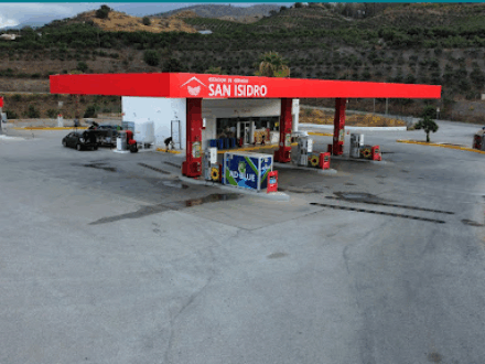 eess Trapiche San Isidro - Malaga