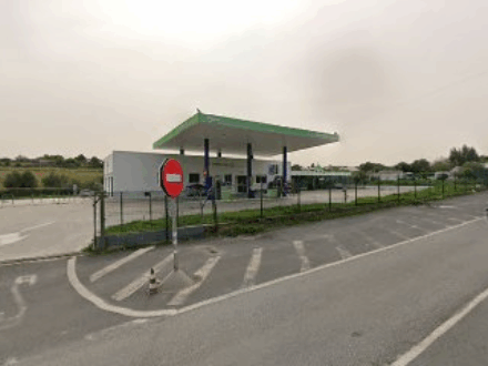 eess Andévalo - Huelva