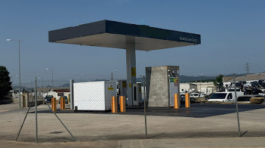 eess Poste de Fornells - Girona