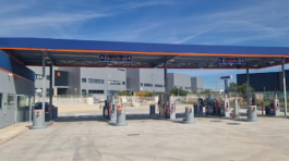eess Torrejon Madrid