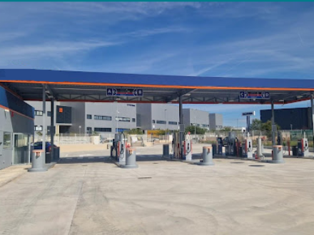 eess Torrejon Madrid