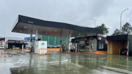 eess Staroil Santiago