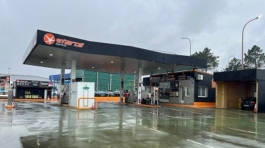 eess Staroil Santiago