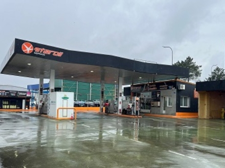 eess Staroil Santiago