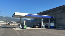 POST MLC ENERGIA  - EESS Pontevedra (As Marismas)