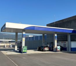POST MLC ENERGIA  - EESS Pontevedra (As Marismas)
