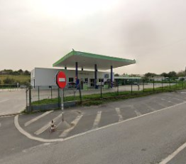 eess Andévalo - Huelva