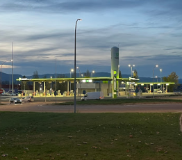 eess Area Truck Service - Vic Barcelona