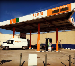 eess Catarroja - Valencia