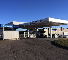 eess Coria Service Station (Q8)