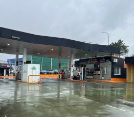 eess Staroil Santiago