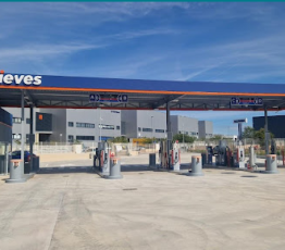 eess Torrejon Madrid