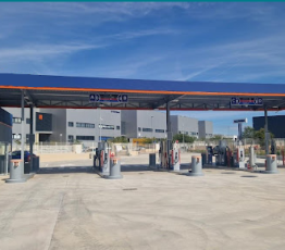 eess Torrejon Madrid