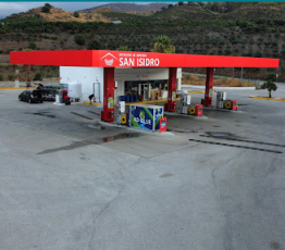 eess Trapiche San Isidro - Malaga